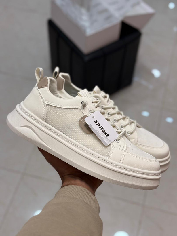 کفش اسپرت مردانه