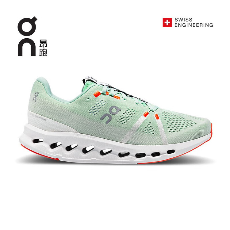 کفش آن رانینگ سوئیس