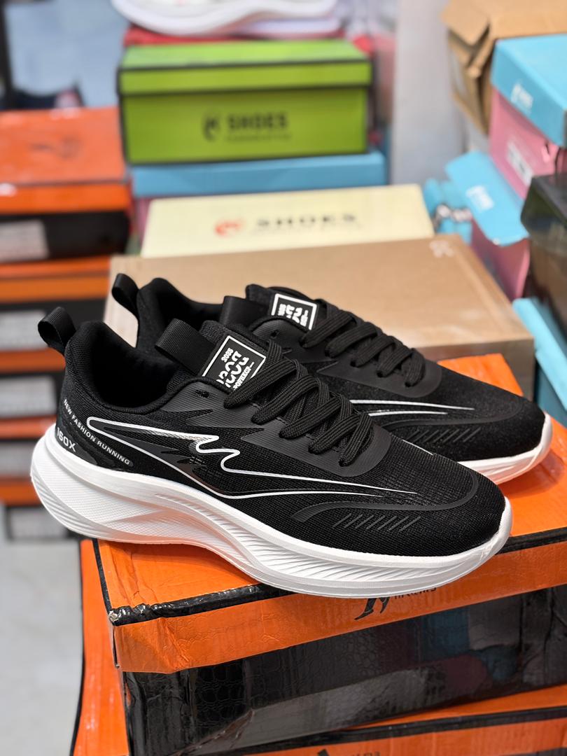 کفش سبک زنونه