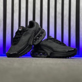 خرید کفش نایک تی ان مشکی