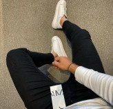 شلوار لی مردانه جدید