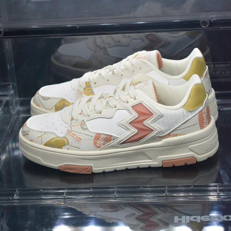 کتونی ۳۶۱ اصلی