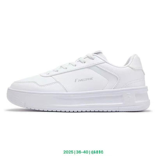 خرید کتونی سفید برند 361