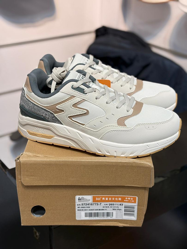 خرید کفش اورجینال 361 قسطی